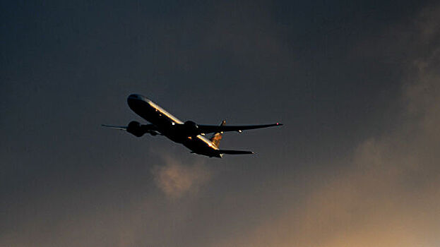 Вывозной рейс из Тель-Авива вылетел в Москву