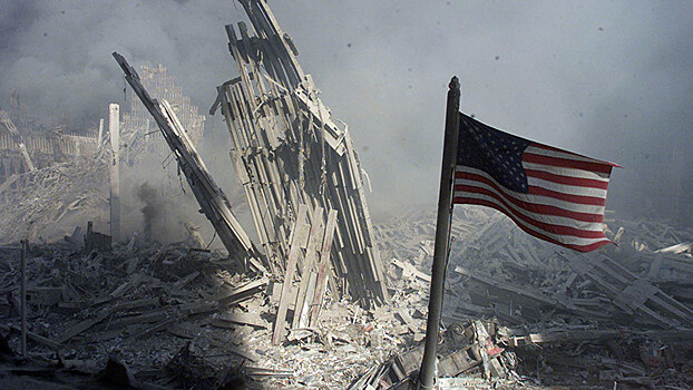 Почему Вашингтон не усвоил уроков 9/11