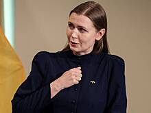 Министр обороны страны НАТО поспорила из-за военного бюджета и ушла в отставку