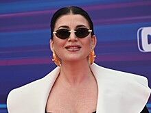 Певица Жасмин рассказала о роли гороскопов в своей жизни