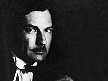 Исполнилось 140 лет со дня рождения автора первой "антиутопии" Евгения Замятина