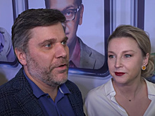 СМИ раскрыли секреты семейного счастья актёров Ольги Медынич и Джемала Тетруашвили