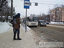 Проезд на тверских маршрутках продолжает дорожать: №27 стоит 30 рублей