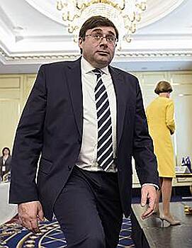 В Банке России не лопается траст