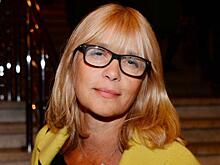 Как живут дочки Веры Глаголевой после смерти мамы