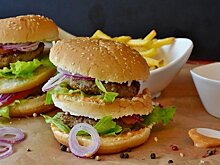 ВТБ может продать 16,62% российского Burger King