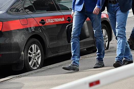 В Москве арестовали заказчика несостоявшейся двойной расправы