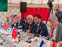 В Башкирии ищут решение проблемы денежных расчетов с Турцией