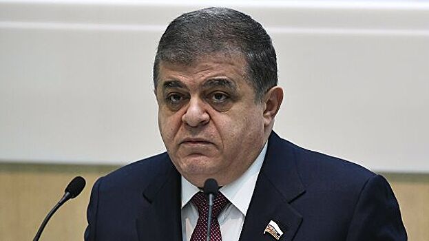 Запад хочет раскачать ситуацию перед выборами в Госдуму, заявил Джабаров