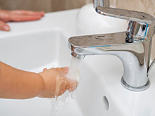 В Балабаново вернули воду