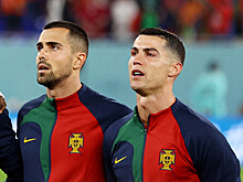 Тренер сборной Ганы Аддо извинился за слова о Роналду