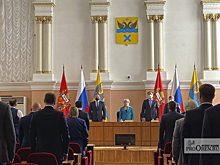Конкурс на пост главы Оренбурга назначен на 19 ноября