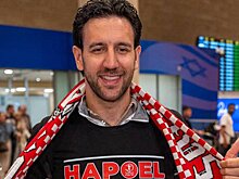 У Василие Мицича конфликт с тренерским штабом Димитриса Итудиса в «Хапоэле»