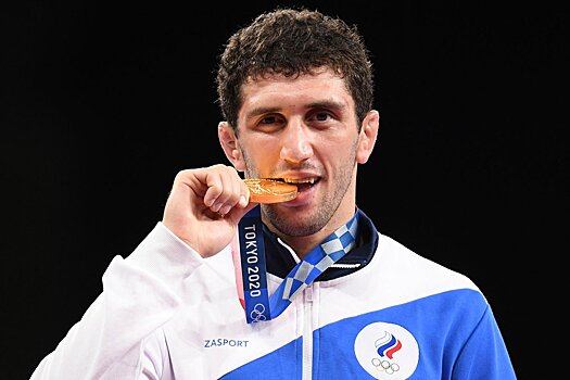 «Буду бороться ради этих людей». Как Сидаков пережил трагедию в Беслане и стал чемпионом