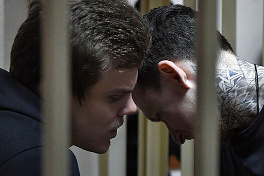 Экс-игрок сборной России Мамаев заявил, что тюрьма ничего хорошего ему не дала