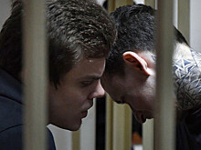 Экс-игрок сборной России Мамаев заявил, что тюрьма ничего хорошего ему не дала