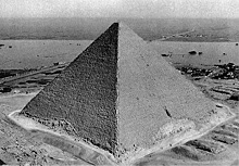 Зачем люди строили пирамиды