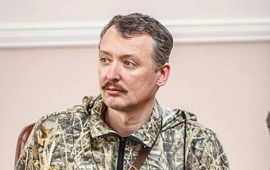 Военные эксперты считают, что Стрелков сыграл фатальную роль в судьбе Донбасса