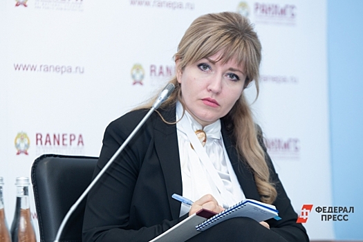 Элина Сидоренко: «Задача у нас одна – обеспечить безопасность в интернете»