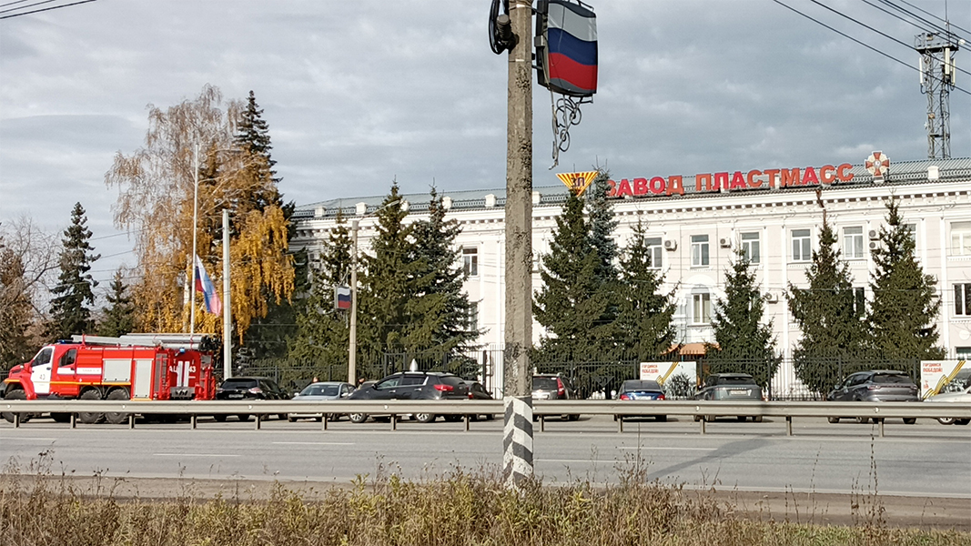 Число погибших при взрыве в Копейске возросло до 18 человек