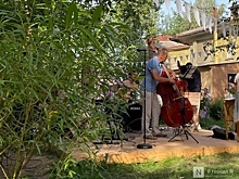 Уличным музыкантам пригрозили штрафами в Нижнем Новгороде