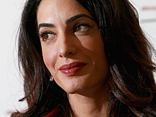 Джордж Клуни впервые прокомментировал беременность Амаль