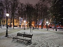 Новогодние гулянья, QR-коды за антитела и рейсы в Баку: главное за день