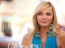 Ким Кэттролл прокомментировала слухи о возвращении к роли Саманты Джонс