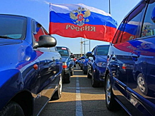 Фестиваль автомобилей ГАЗ пройдет на Нижегородской ярмарке