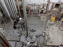 Лондонский двойник "Сургутнефтегаза" ликвидирован