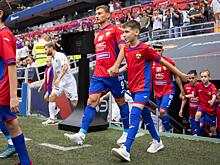 ЦСКА рассматривает возможное возвращение Чалова, но для клуба это не основной вариант