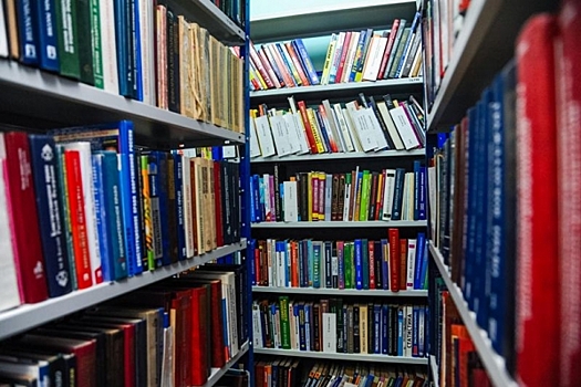 В Волгограде подвели итоги международной акции «Читаем русскую классику»