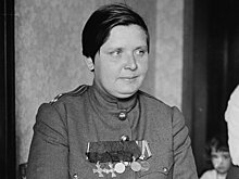 Могла ли русская Жанна д’Арк избежать расстрела