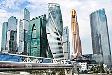 Эксперты объяснили, почему в России доля бизнеса уступает экономикам Европы и Азии