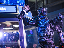 «Битва роботов» собрала более 300 команд из 14 стран