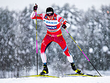 Клэбо завоевал 7-е золото ЧМ в карьере. Среди мужчин чаще выигрывали только Нортуг и Дэли