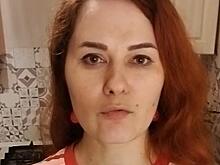 Новое обращение к Москальковой и Хинштейну записала курянка Любовь Прилуцкая