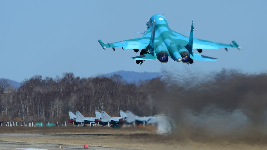 Российские военные нанесли удар по украинскому автосборочному заводу