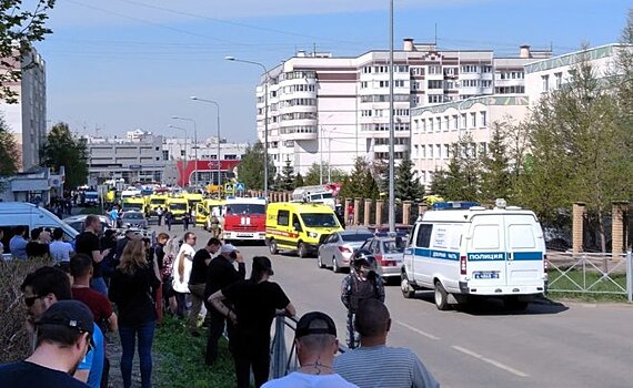 Сегодня во всех школах Татарстана проходят внеплановые прокурорские проверки