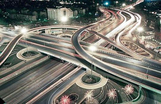 Сколько придется платить за "быстрые" полосы?