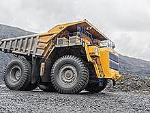 В Хакасии построят сервисный центр «Белаз» за 100 млн рублей