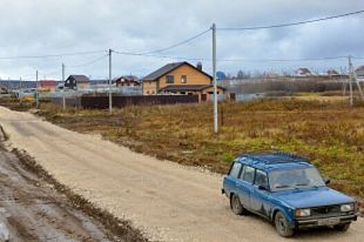 Почти 200 многодетных семей в КЧР получили земельные участки бесплатно