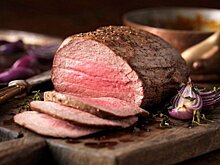 У вегетарианцев реже рождаются внуки