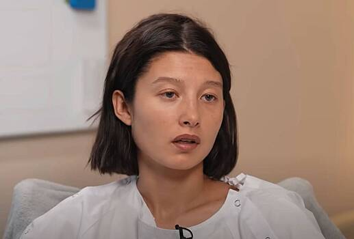 Избитая модель уехала из России из-за угроз экс-министра Подмосковья