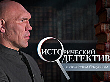 Шпион или хулиган? Николай Валуев узнал детали знаменитой посадки Матиаса Руста на Красной площади