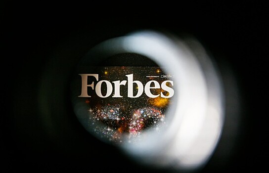 Российская разработчица ИИ для онкологов попала в список Forbes