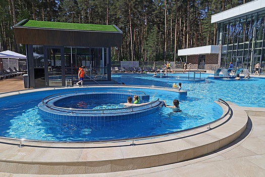 На Урале частные инвесторы переключились на загородные объекты для отдыха