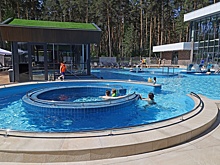 На Урале частные инвесторы переключились на загородные объекты для отдыха