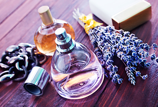 Правила парфюмеров: как создают селективные ароматы