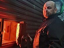          Машинист-кочегар из Слободского рассказал о работе в котельной в период морозов       